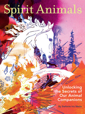 Spirit Animals - ebook